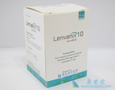 B2��HCC�ܷ���һ���ط�����(Lenvatinib)���ƣ�