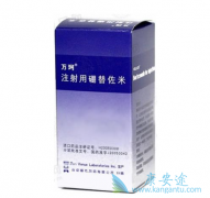 ��������(Bortezomib)��ҩ����ô�˷���