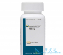 ά������(venetoclax)�м����汾����Ǯ���٣�