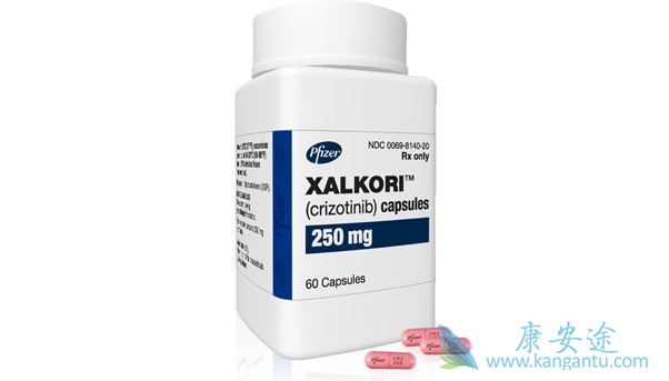 ��������;Crizotinib