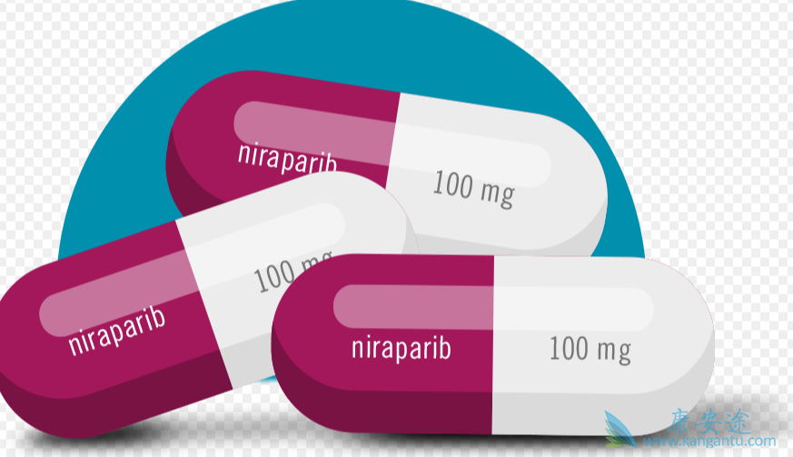 ��������;Niraparib