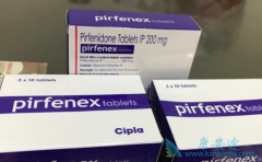 ������ͪ(pirfenex)��ʹ�ò�Ӱ������Ѫ�ܼ���������