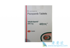 ��������(pazopanib)�ĵ�������Ӧ֢������