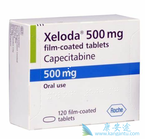��������;xeloda