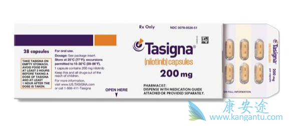 Tasigna;��ϣ��