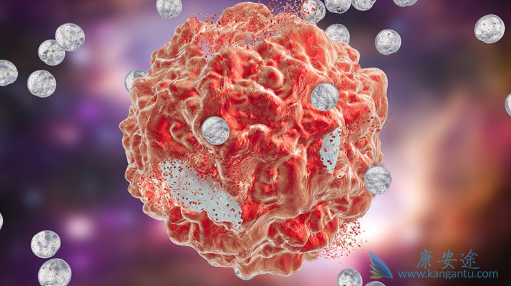 肿瘤;癌症 肿瘤;癌症