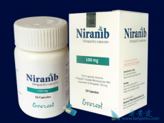 ��������(Niraparib)�ǻ�ʱ�����ѳ�������ҩ��