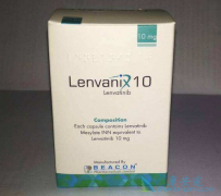 �ַ�����(Lenvatinib)��е�Ľ��ģʽ���������᲻ͬ