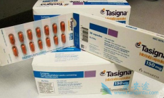 ��������(Nilotinib)����Ѫ�ܼ�����ԭ��