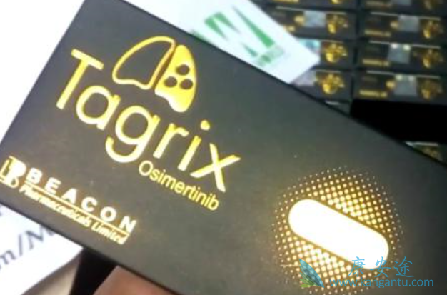 肺癌EGFR药物 肺癌EGFR药物