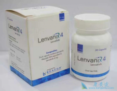 �ַ�����(Lenvatinib)�����ڸΰ����ߵľ���