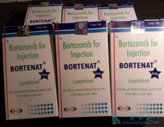 ��������(Velcade)����WMЧ����Σ�