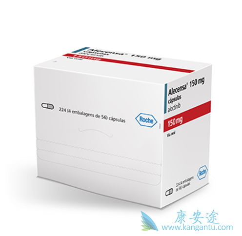 ��������;Alecensa