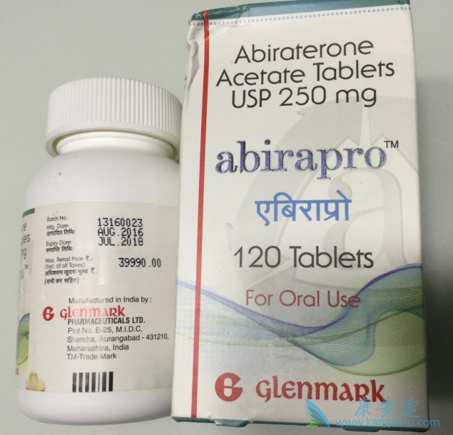 阿比特龙;前列腺癌 阿比特龙;前列腺癌