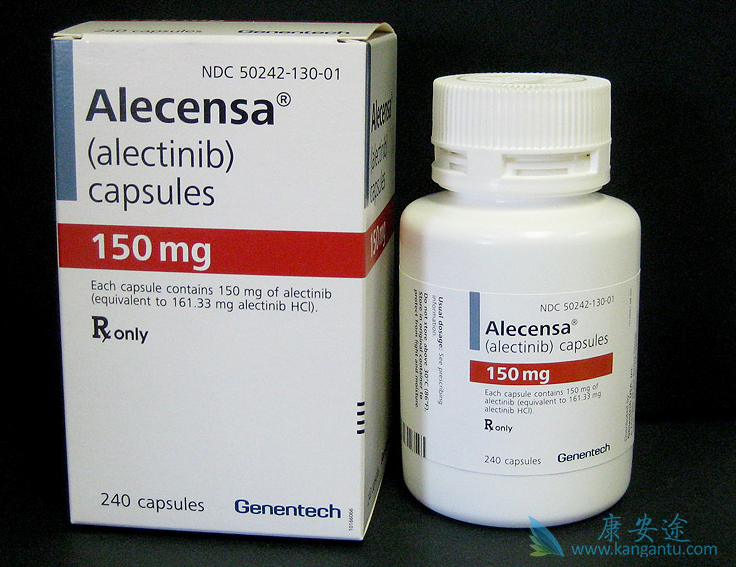 ��������;Alectinib