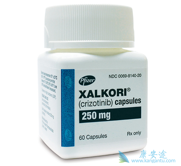 ��������;Crizotinib