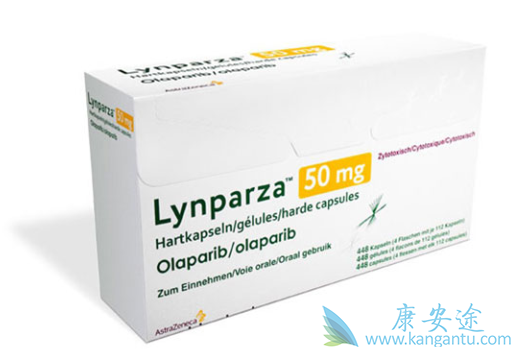 ��������;Lynparza