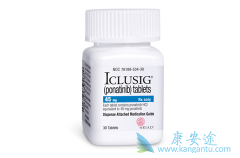 Ponatinib/��������ļ۸���ô������������˵����