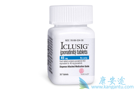 Ponatinib;��������ļ۸�