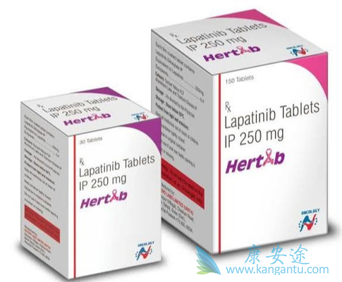 ��������;Lapatinib