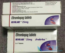 �����ð�������(Eltrombopag)�����Ժ���