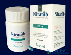 ��������(niraparib)�Ŀ������ò�ֻ������BRCAͻ���ѳ���