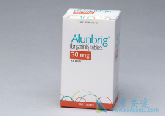 ��������(brigatinib)����Щ�е�����ȷ�������ã�