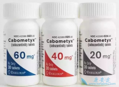 ��������(cabozantinib)���ӳ�������������������