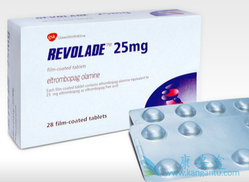 eltrombopag eltrombopag