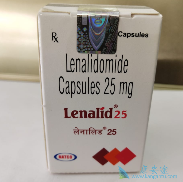 来那度胺 来那度胺