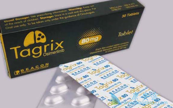 奥希替尼 奥希替尼