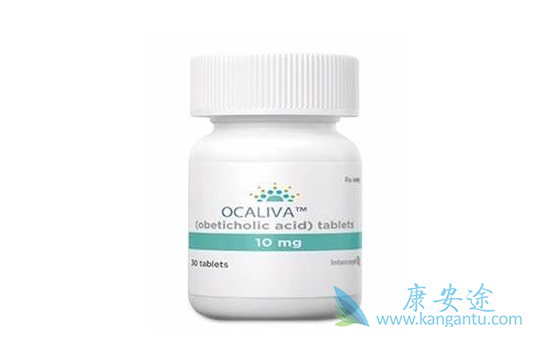 奥贝胆酸 奥贝胆酸