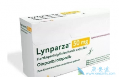 ��������(lynparza)��mCRPC����Ч���Ƕ��٣�