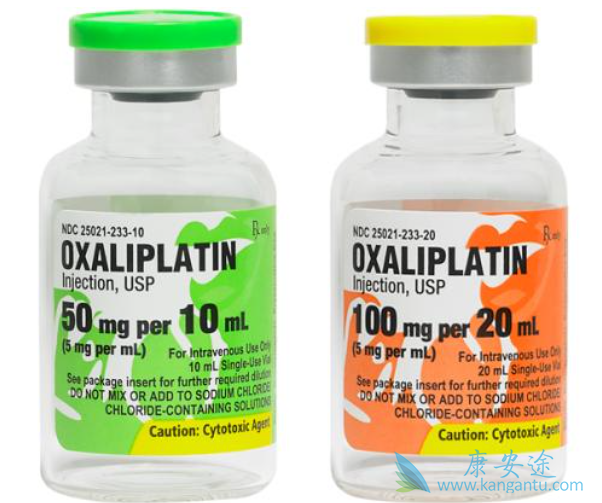 奥沙利铂 奥沙利铂