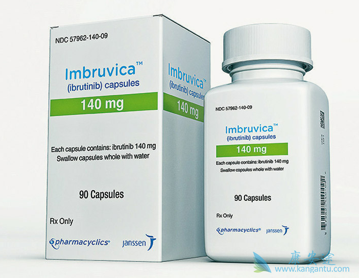 Ibrutinib
