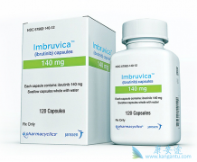Imbruvica/��³��������ѪҺ�����ٴ���Ч�Ի��һ��֤ʵ