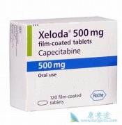 XELODA�������ƽ�ֱ������Ч������