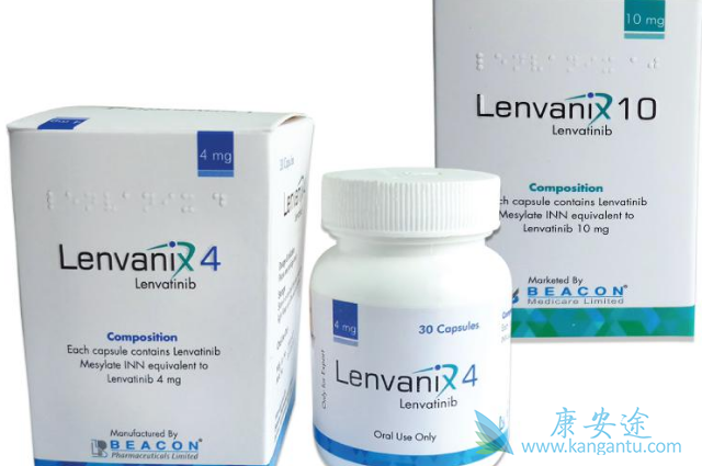 乐伐替尼 乐伐替尼