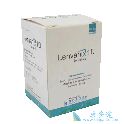 乐伐替尼 乐伐替尼