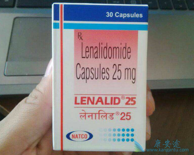 来那度胺 来那度胺