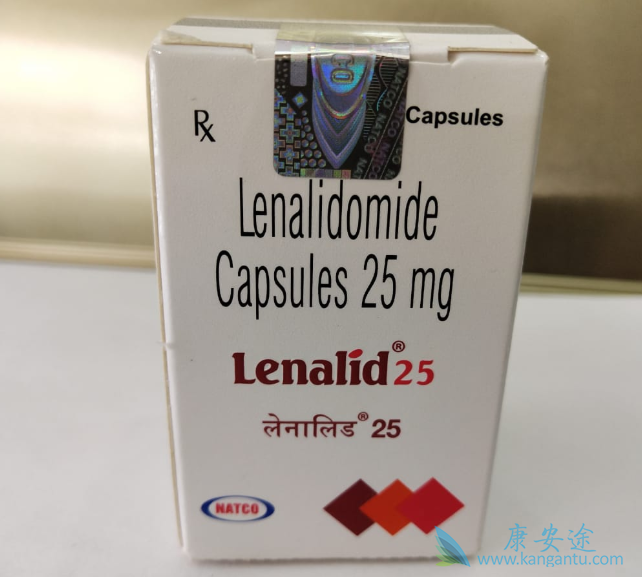 来那度胺 来那度胺