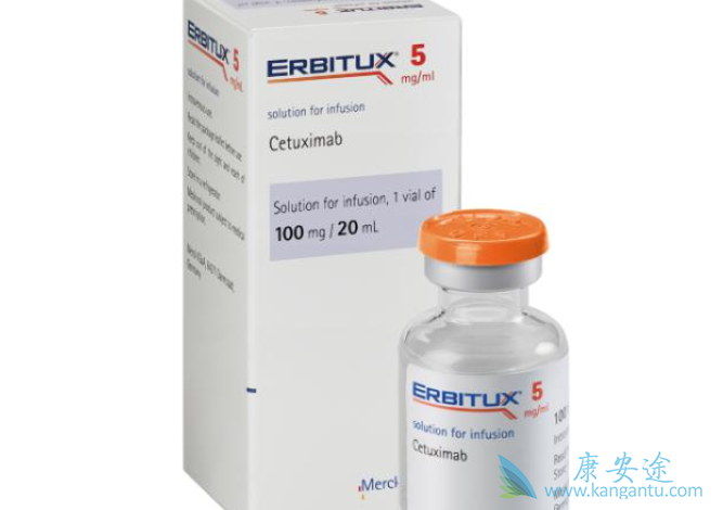 西妥昔单抗 西妥昔单抗