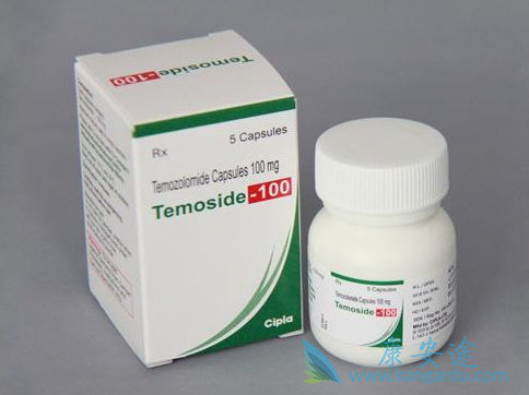 替莫唑胺 替莫唑胺
