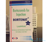 ��������(Bortezomib)Ϊ������һ�����Ʒ���