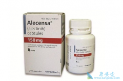 Alecensa���Ʒ�Сϸ���ΰ���Ч����Σ�