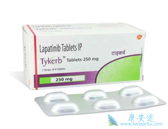 拉帕替尼 拉帕替尼