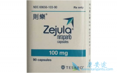 ��������(niraparib)����ҩģʽ�������ģ�