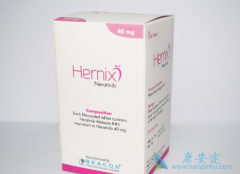 90%�Ļ��߳���������(Neratinib)�����ڲ�����ּ�������