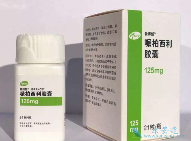 哌柏西利 哌柏西利