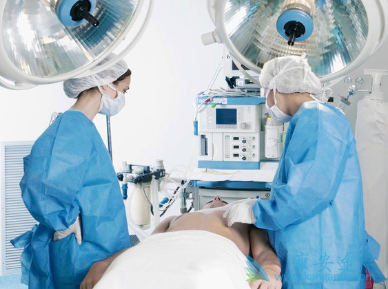 肺癌治疗 肺癌治疗